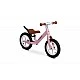 Balance Bicycle Inter Pink Caretero Toyz