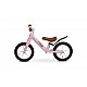 Balance Bicycle Inter Pink Caretero Toyz