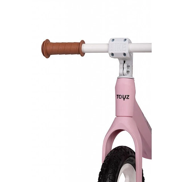 Balance Bicycle Inter Pink Caretero Toyz