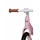 Balance Bicycle Inter Pink Caretero Toyz