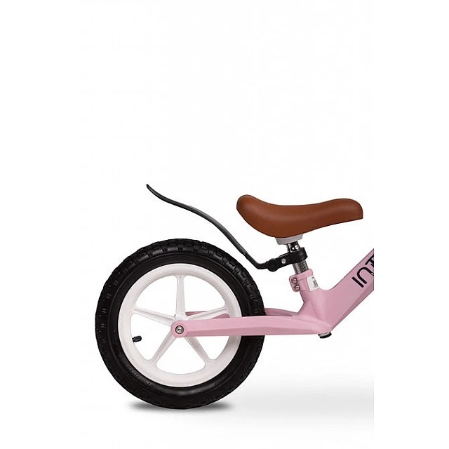 Balance Bicycle Inter Pink Caretero Toyz