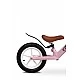 Balance Bicycle Inter Pink Caretero Toyz