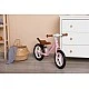 Balance Bicycle Inter Pink Caretero Toyz