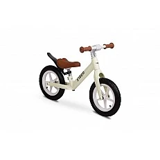 Balance Bike Inter Cream Caretero Toyz
