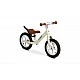 Balance Bike Inter Cream Caretero Toyz