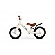 Balance Bike Inter Cream Caretero Toyz