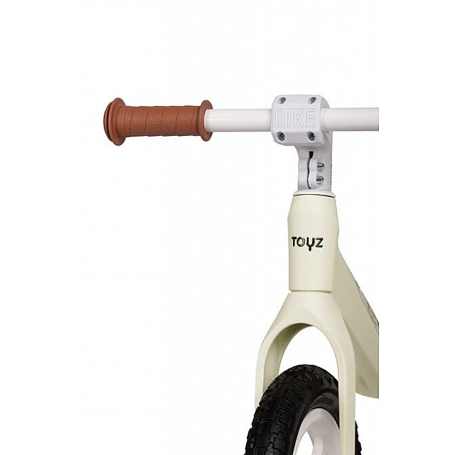 Balance Bike Inter Cream Caretero Toyz
