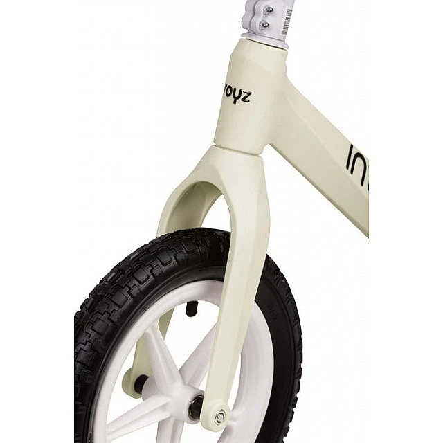 Balance Bike Inter Cream Caretero Toyz
