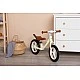 Balance Bike Inter Cream Caretero Toyz