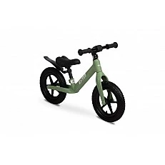 Balance Bike Exter Green Caretero Toyz