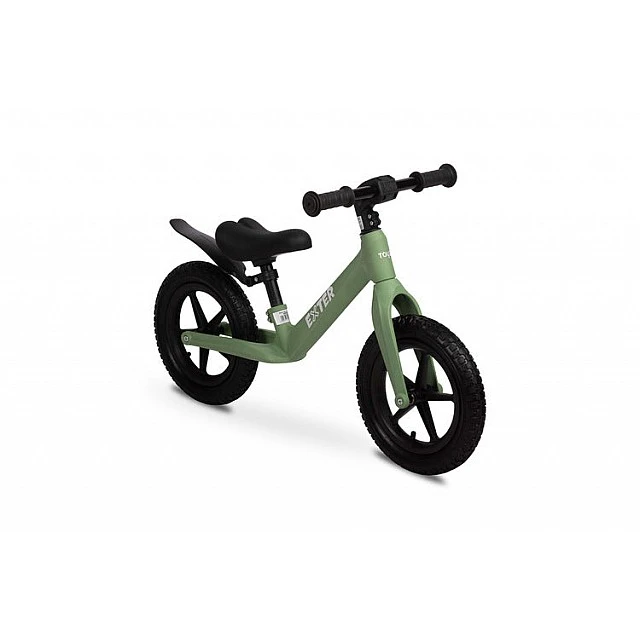 Баланс Велосипед Exter Зелен Caretero Toyz