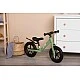 Баланс Велосипед Exter Зелен Caretero Toyz