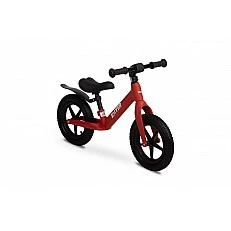 Balance Bike Exter Red Caretero Toyz