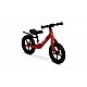 Баланс Велосипед Exter Червен Caretero Toyz