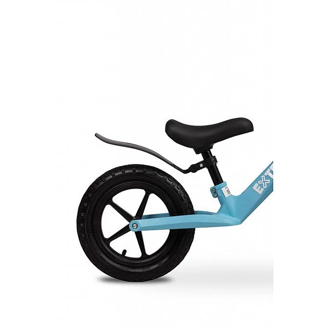 Balance Bicycle Exter Blue Caretero Toyz