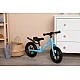 Balance Bicycle Exter Blue Caretero Toyz