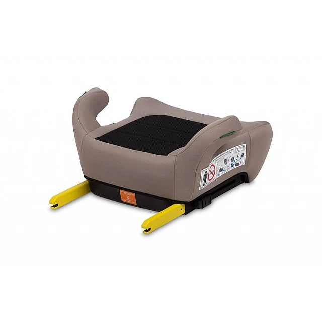 Jaguar I-Size Car Seat Beige (125-150) Caretero