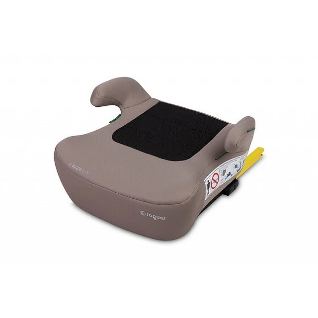 Jaguar I-Size Car Seat Beige (125-150) Caretero