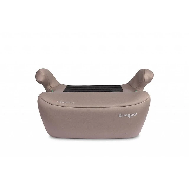 Jaguar I-Size Car Seat Beige (125-150) Caretero