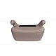 Jaguar I-Size Car Seat Beige (125-150) Caretero