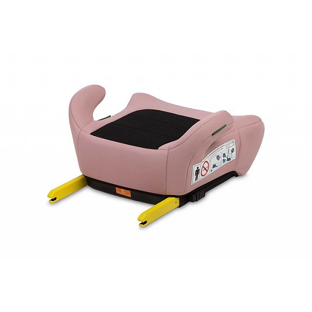 Jaguar I-Size Car Seat Pink (125-150) Caretero