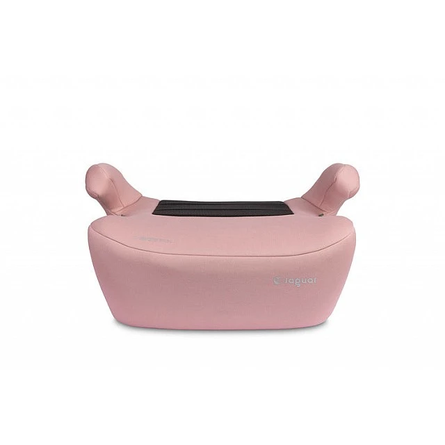 Jaguar I-Size Car Seat Pink (125-150) Caretero