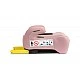 Jaguar I-Size Car Seat Pink (125-150) Caretero