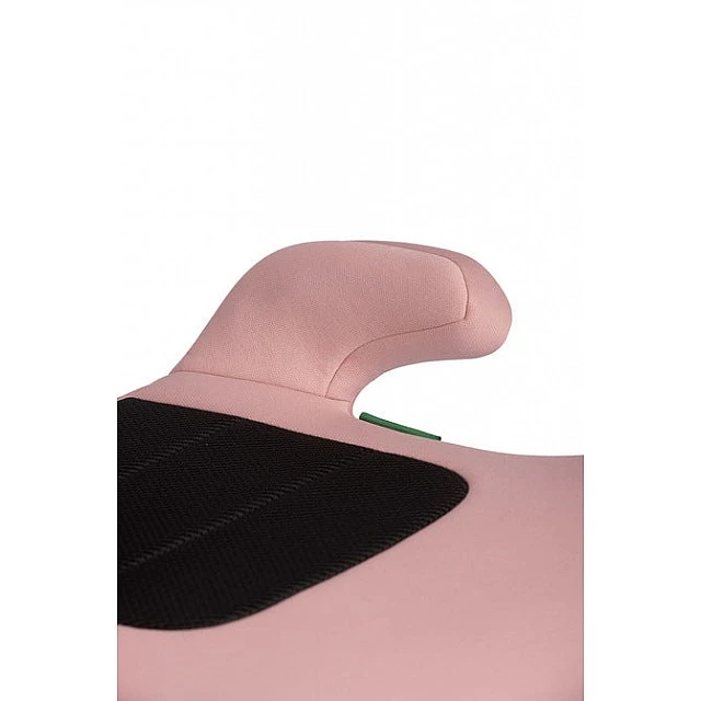 Jaguar I-Size Car Seat Pink (125-150) Caretero