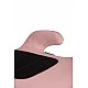 Jaguar I-Size Car Seat Pink (125-150) Caretero