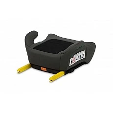 Столчe Jaguar I-Size Зелен (125-150) Caretero