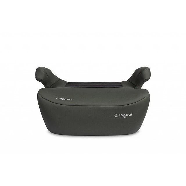 Jaguar I-Size Car Seat Green (125-150) Caretero