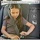 Jaguar I-Size Car Seat Green (125-150) Caretero