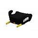 Jaguar I-Size Car Seat Black (125-150) Caretero