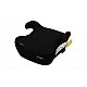 Jaguar I-Size Car Seat Black (125-150) Caretero