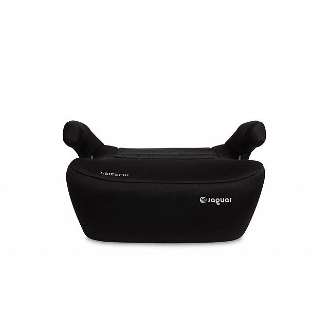 Jaguar I-Size Car Seat Black (125-150) Caretero