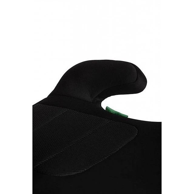 Jaguar I-Size Car Seat Black (125-150) Caretero
