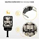 Car seat Fortis I-Size Emerald 15-36kg Caretero