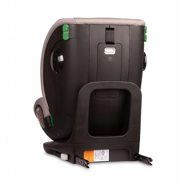 Car Seat Securo I-Size Light Gray (40-150) Caretero