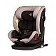 Car Seat Securo I-Size Light Gray (40-150) Caretero