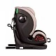 Car Seat Securo I-Size Light Gray (40-150) Caretero