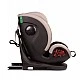 Car Seat Securo I-Size Light Gray (40-150) Caretero