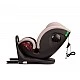 Car Seat Securo I-Size Light Gray (40-150) Caretero