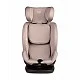 Car Seat Securo I-Size Light Gray (40-150) Caretero