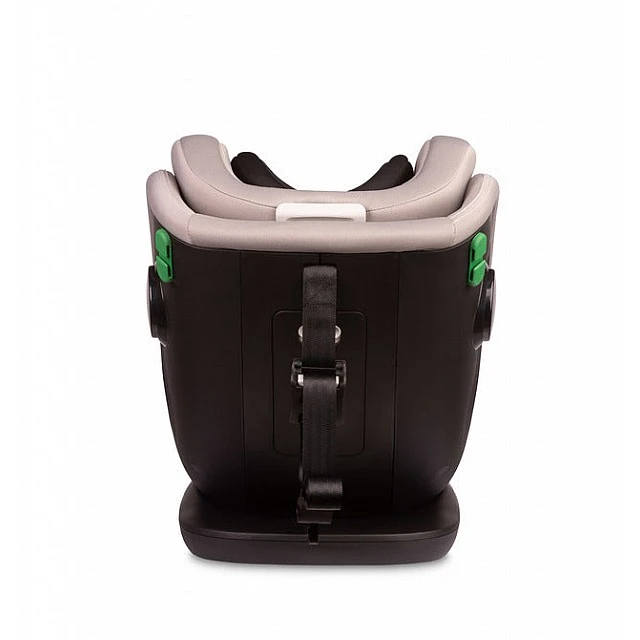 Car Seat Securo I-Size Light Gray (40-150) Caretero