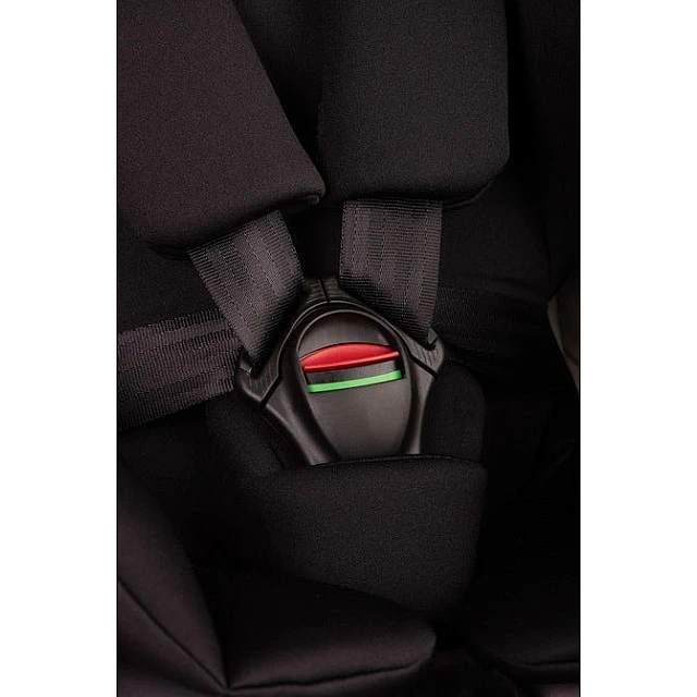 Car Seat Securo I-Size Light Gray (40-150) Caretero