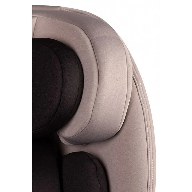 Car Seat Securo I-Size Light Gray (40-150) Caretero