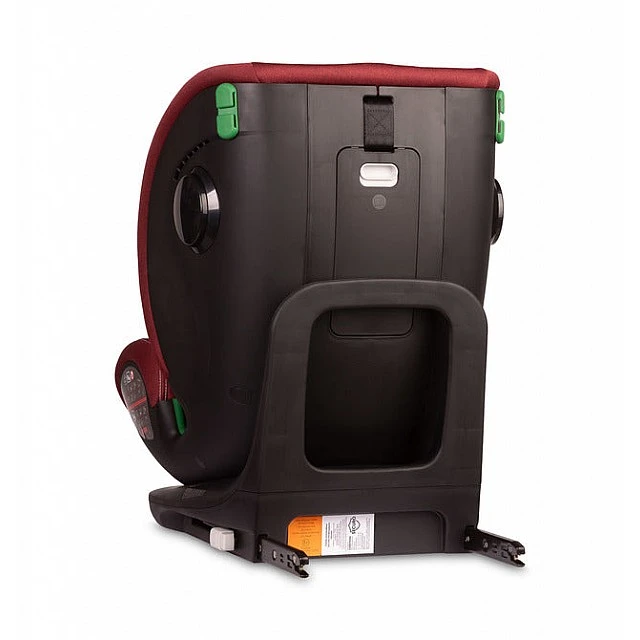 Car Seat Securo I-Size Bordeaux (40-150) Caretero