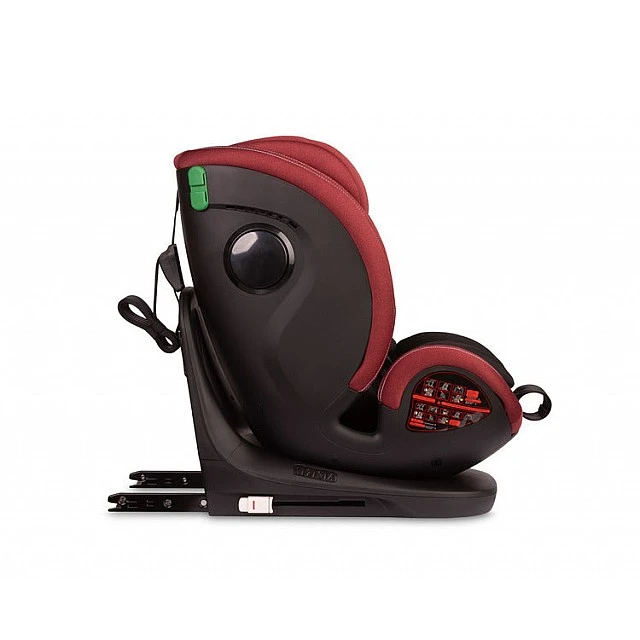 Car Seat Securo I-Size Bordeaux (40-150) Caretero