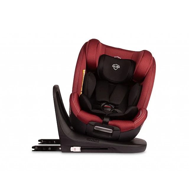 Car Seat Securo I-Size Bordeaux (40-150) Caretero