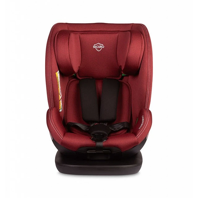 Car Seat Securo I-Size Bordeaux (40-150) Caretero